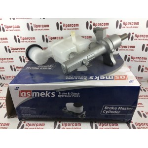 Fren Ana Merkez | Hilux 2006-2015